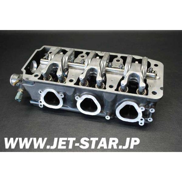 シードゥ RXT 2006年モデル 純正 Cylinder Head Ass'y シードゥ RXT 2006年モデル 純正 Cylinder Head Ass'y