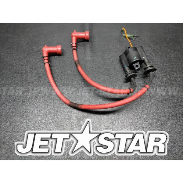 YAMAHA FX-1'96 OEM section (ELECTRICAL-1) parts Used [Y0262 YAMAHA FX-1'96 OEM section (ELECTRICAL-1) parts Used [Y0262