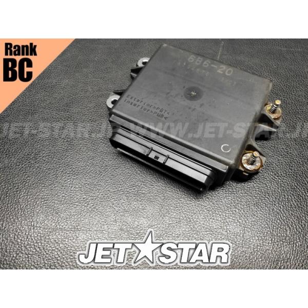 YAMAHA FXHighOutput '07 OEM ENGINE CONTROL UNIT ASSY Used YAMAHA FXHighOutput '07 OEM ENGINE CONTROL UNIT ASSY Used