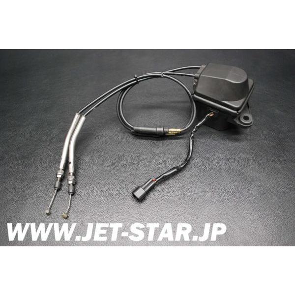 ヤマハ -GP1200R- GP1200 2000年モデル 純正 サ-ボモ-タ ヤマハ -GP1200R- GP1200 2000年モデル 純正 サ-ボモ-タ