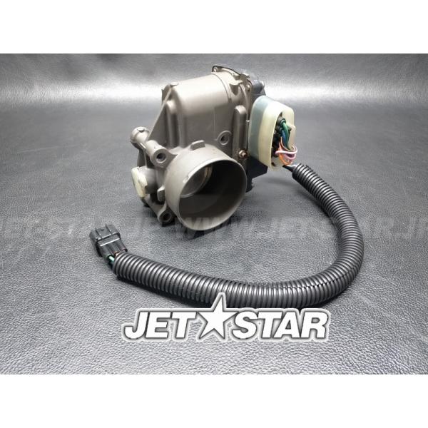 【新品】Thaleia タレイア TLA-HR01IV YAMAHA FXCruiserSHO '09 OEM THROTTLE BODY ASSY Used (6S5