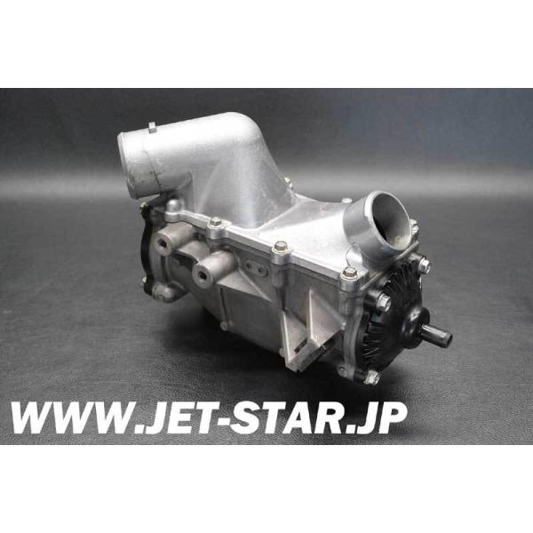 ヤマハ FX Cruiser SHO 2008年モデル 純正 エアー クーラー ヤマハ FX Cruiser SHO 2008年モデル 純正 エアー クーラー