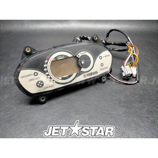 YAMAHA（ヤマハ） Used F1K-6820A-01-00 METER ASSY YAMAHA [Y5222-03