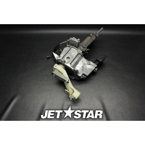 ヤマハ FX Cruiser HO 2007年モデル 純正 ゲート,リバース (部品番号 66V-51314-01-00) 中古 [Y573-056] ヤマハ FX Cruiser HO 2007年モデル 純正 ステアリングマスター