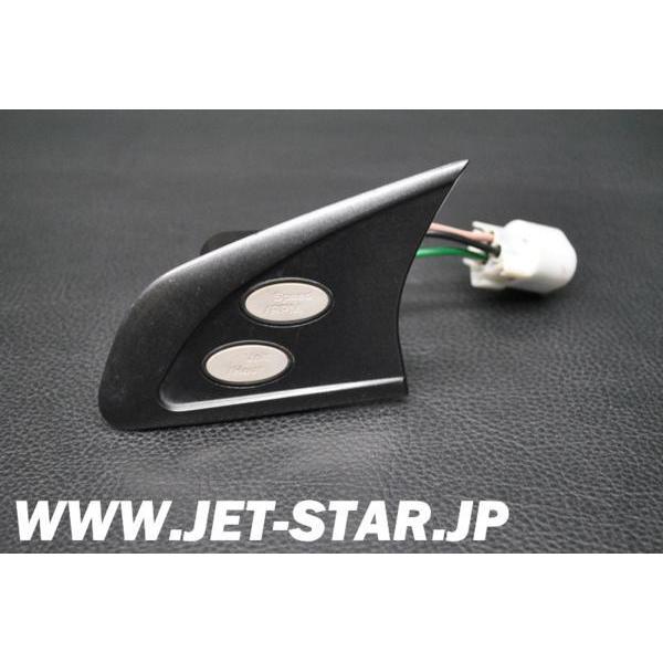 ヤマハ FX Cruiser HO 2007年モデル 純正 スイツチ アセンブリ ヤマハ FX Cruiser HO 2007年モデル 純正 スイツチ アセンブリ