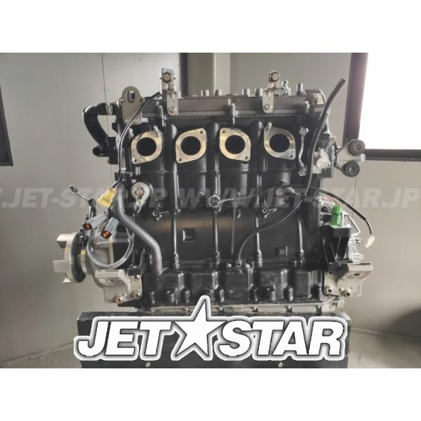 YAMAHA FX Cruiser SVHO '16 OEM ENGINE Used [Y7815-00 YAMAHA FX Cruiser SVHO '16 OEM ENGINE Used [Y7815-00