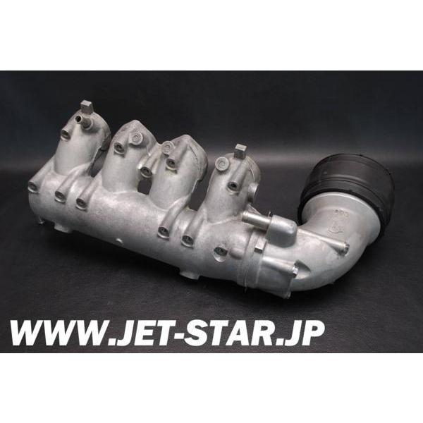 ヤマハ VX 2008年モデル 純正 マフラー 1 (部品番号6D3-14711-00 ヤマハ VX 2008年モデル 純正 マフラー 1 (部品番号6D3-14711-00