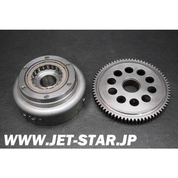 ヤマハ VX 2008年モデル 純正 ロータアセンブリ (部品番号6D3 ヤマハ VX 2008年モデル 純正 ロータアセンブリ (部品番号6D3