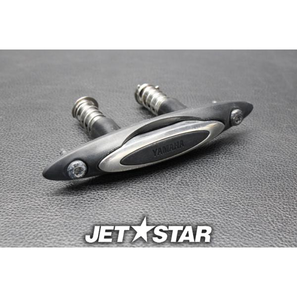 注目ショップ ヤマハ クリートアッシー 純正 2008年モデル SHO Cruiser FX 水上オートバイ用