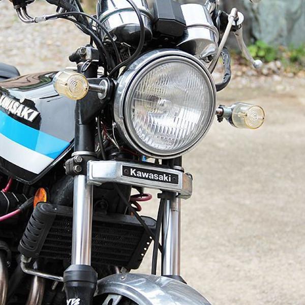 通信販売 ヨーロピアン ウィンカー 角型 黄ばみ ポリッシュ 4個 新品