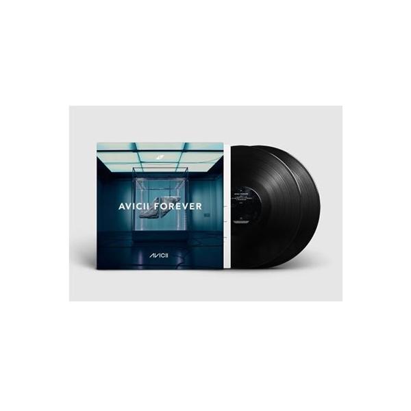 アヴィーチー / Avicii Forever 新品輸入レコード | JChere ヤフー