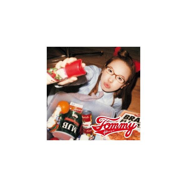  february6 完全生産限定盤　レコード Amazon.co.jp: 【Amazon.co.jp限定】Tommy february6 (完全生産