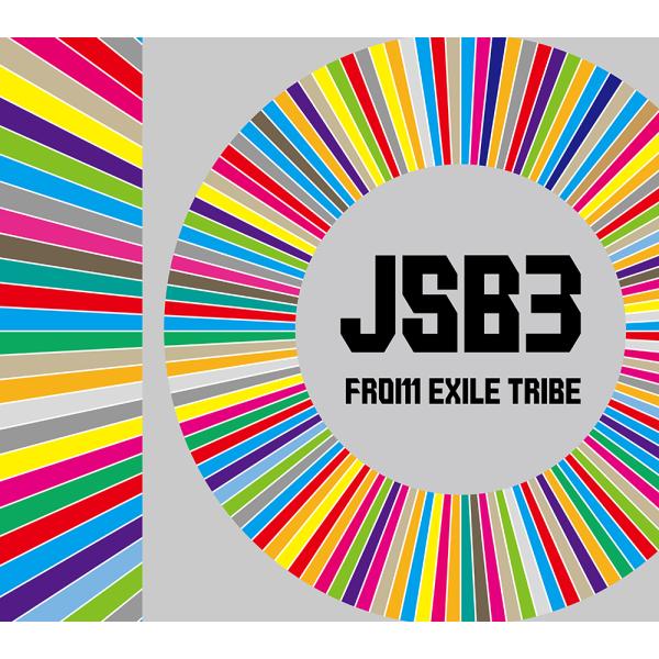 三代目 J SOUL BROTHERS / BEST THIS IS JSB (初回仕様:3CD+5Blu