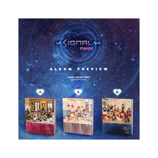 TWICE 4枚セット TWICE Celebrate 4th Album 9枚セット $_57.JPG?set_id=8800005007