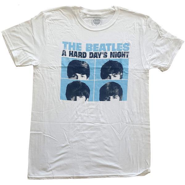 ザ ビートルズ The Beatles Hard Days Night Pastel Tシャツ ビートルズtシャツ ロックtシャツ バンドtシャツ Basic Thebeatles Harddaysnight Pastel Jeugia Basic Yahoo ショップ 通販 Yahoo ショッピング