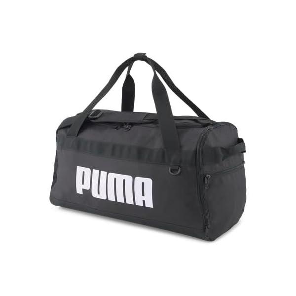 Noah X PUMA ボストン ダッフルバッグ プーマ - PUMA x Noah ダッフル バッグ | HBX - ハイプビースト