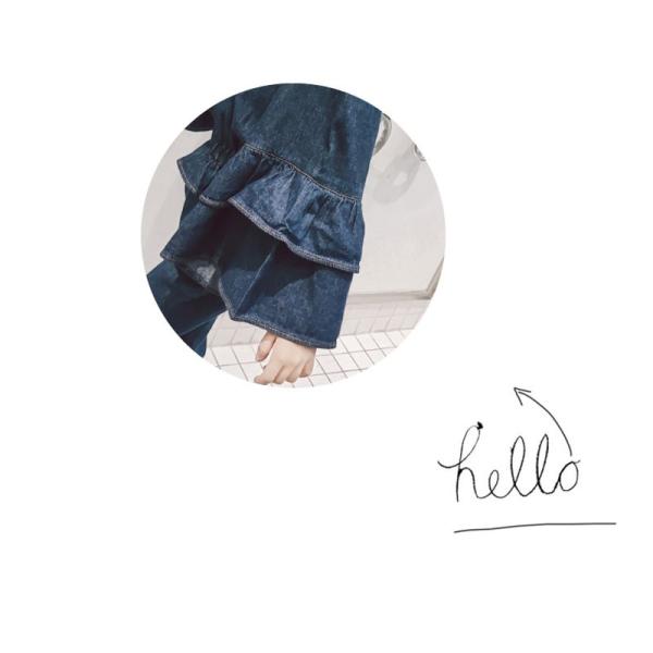 半額sale 50 Offセール 17春 オフショルデニムセットアップ フレア袖 パンツ Set Up 韓国子供服 韓国こども服 Buyee Buyee 提供一站式最全面最專業現地yahoo Japan拍賣代bid代拍代購服務 Bot Online