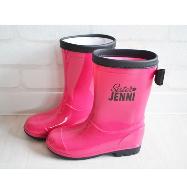 Sister Jenni シスタージェニィ 17 春夏ss リボン ロゴレインブーツ 長靴 19cm cm 21cm 22cm 23cm Buyee Buyee 日本の通販商品 オークションの代理入札 代理購入