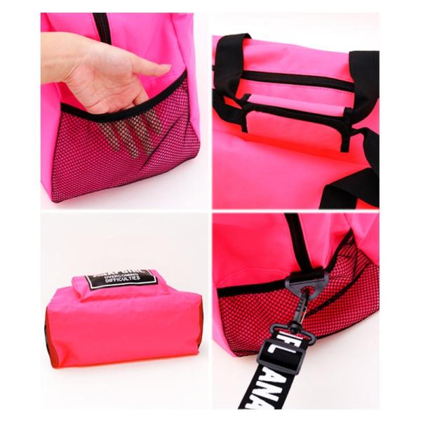 Anap Girl アナップガール ロゴ ボストンバッグ 修学旅行 旅行 林間学校 Bag 通学 部活 キッズ 子供 子ども 女の子 130cm 140cm 150cm Anapgirl Buyee Buyee 日本の通販商品 オークションの代理入札 代理購入