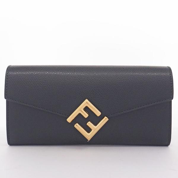 FENDI（フェンディ） 【返品OK】【美品】フェンディ チェーン付き