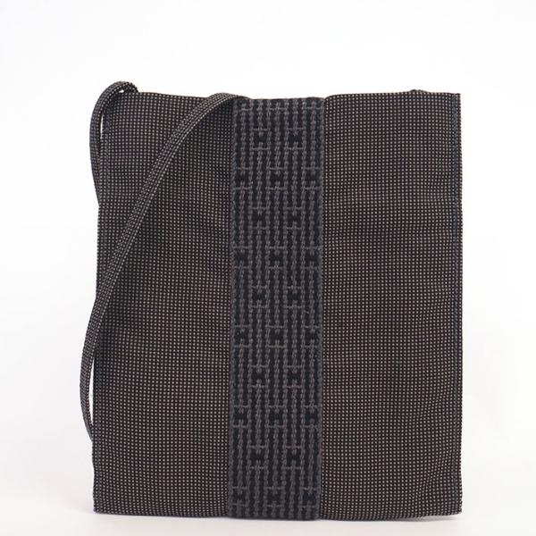 HERMES（エルメス） 【返品OK】【美品】エルメス ミニショルダーバッグ