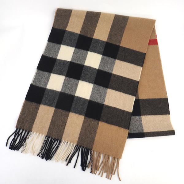 BURBERRY（バーバリー） 【返品OK】【新品同様】バーバリー メガ