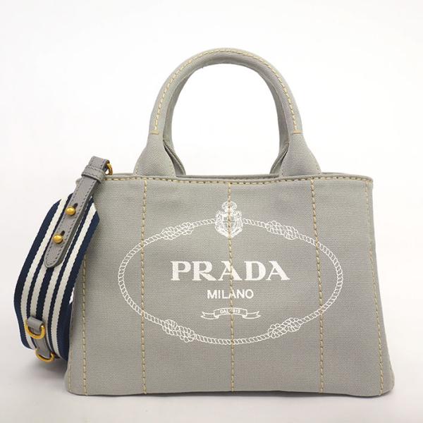 PRADA（プラダ） 【返品OK】【未使用品・新古品】プラダ 2WAY