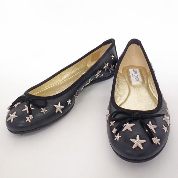 JIMMY CHOO（ジミーチュウ） 【返品OK】【新品同様】ジミーチュウ