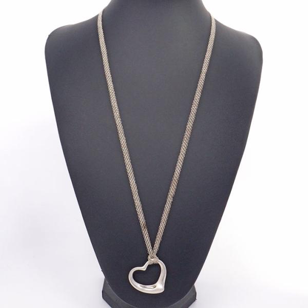 美品 ティファニー エルサ・ペレッティ ボトルオープナー 1984年製 希少品 jewel-shot_ubr-26089-1390996