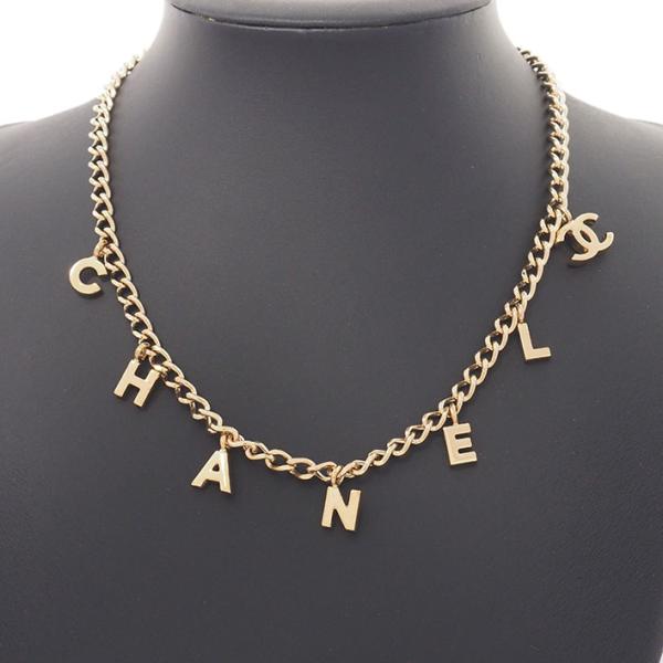 CHANEL（シャネル） 【返品OK】【美品】シャネル ココマーク