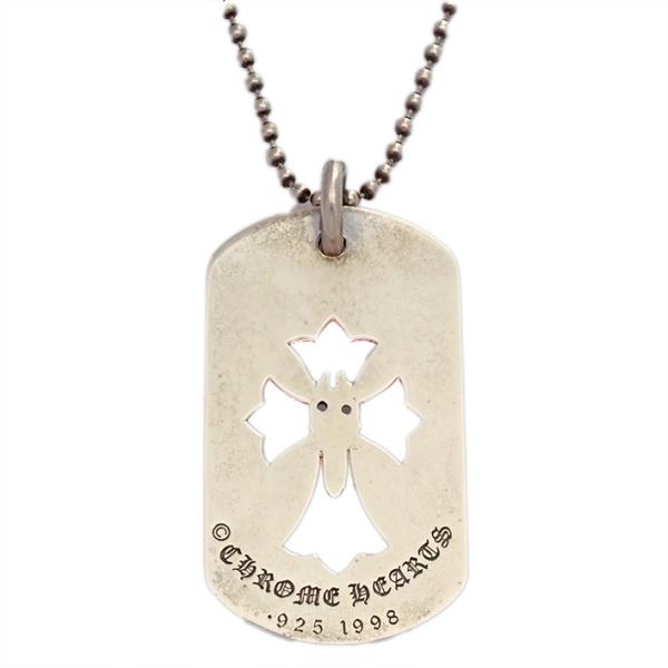 CHROME HEARTS（クロムハーツ） 【返品OK】クロムハーツ カットアウト