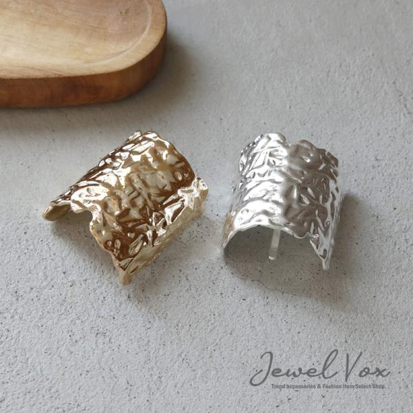 Jewel VOX ポニーフック ヘアーフック ヘアカフ レディース ヘアアクセ