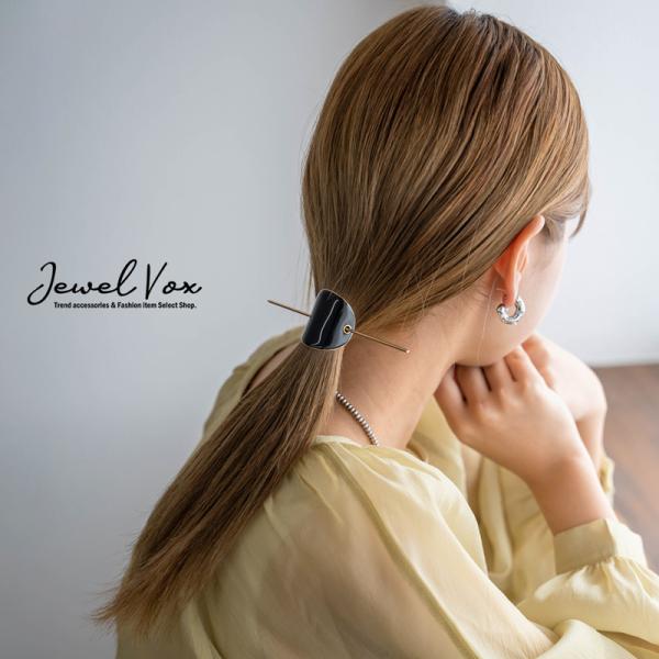 Jewel VOX マジェステ かんざし 簪 ヘアアクセサリー ヘアアクセ Jewel VOX マジェステ かんざし 簪 ヘアアクセサリー ヘアアクセ