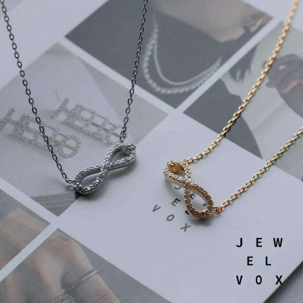 Jewel VOX ネックレス 金属アレルギー対応 レディース Jewel VOX ネックレス 金属アレルギー対応 レディース