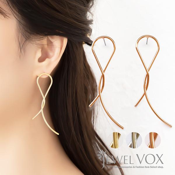 【早い者勝ちSALE】・クリスタルピアス/ステンレス製 sef1_005.jpg