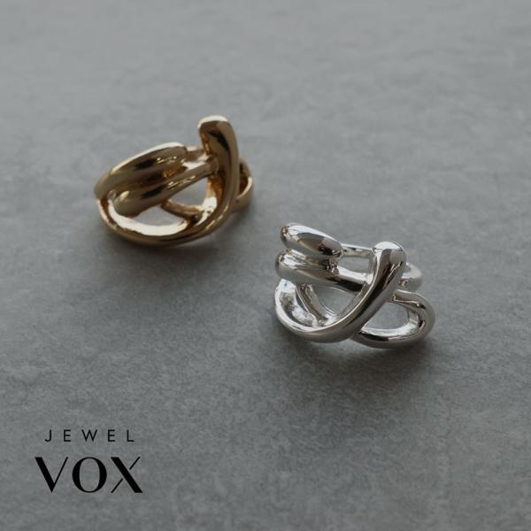 Jewel VOX リング 指輪 レディース 金属アレルギー ニッケルフリー