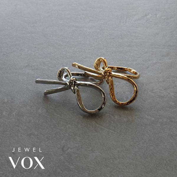 05 素材用 18k 1g アクセサリー　ハンドメイド　指輪　イヤリング Jewel VOX リング 指輪 レディース ニッケルフリー 金属アレルギー