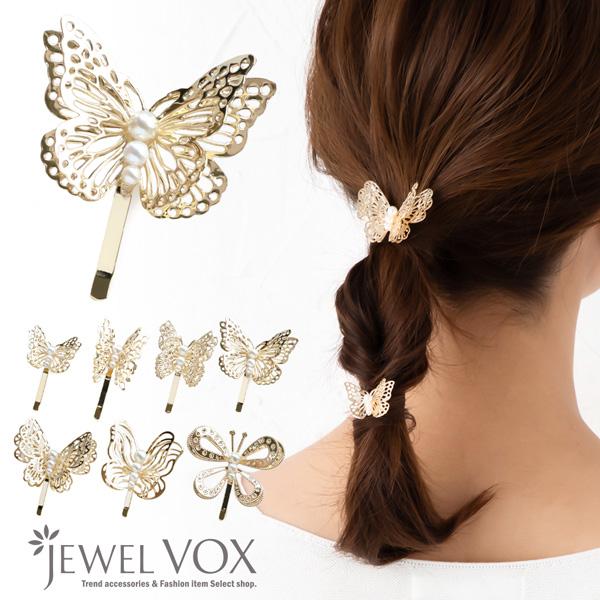 Jewel VOX ポニーフック レディース ヘアーフック ヘア Jewel VOX ポニーフック レディース ヘアーフック ヘア