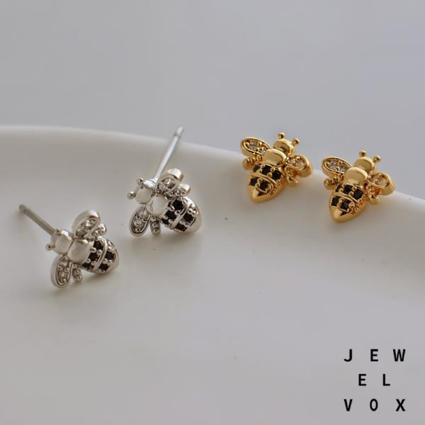 タンゴ様 おまとめ商品 女王蜂 qbピアス、ブレスレットM jewel-vox_f-mkp-12788