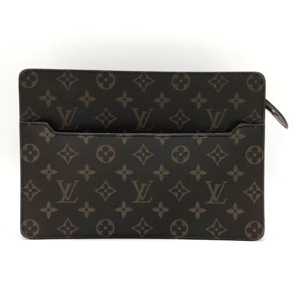 LOUIS VUITTON（ルイ・ヴィトン） LV M51795 ポシェット・オム