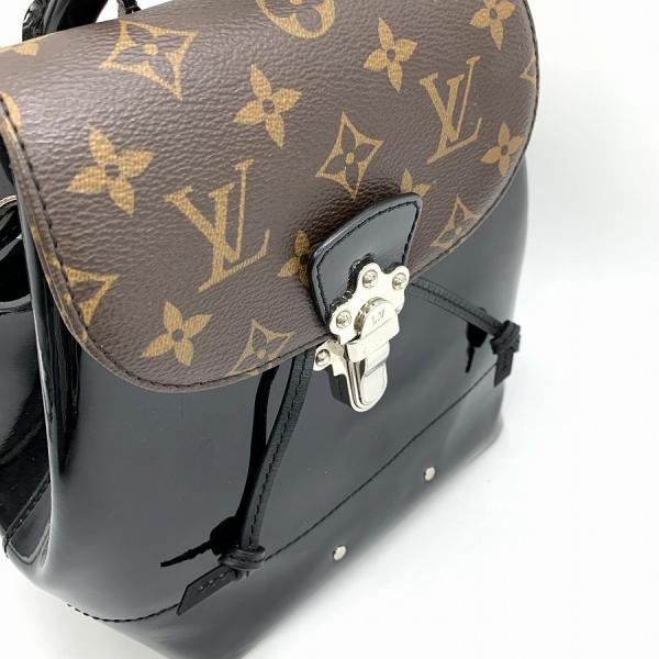 ルイ・ヴィトンボストンバッグ LOUIS VUITTON（ルイ・ヴィトン） M55769 ホットスプリングス リュック