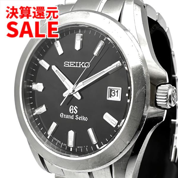 美品　グランドセイコー　SBGF021 SEIKO（セイコー） グランドセイコー SBGF021 腕時計 クォーツ