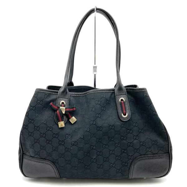 GUCCI（グッチ） 163805 プリンシー ショルダーバッグ トートバッグ GG