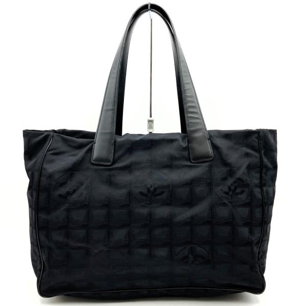 CHANEL（シャネル） ハンドバッグ トートバッグ ニュートラベルライン