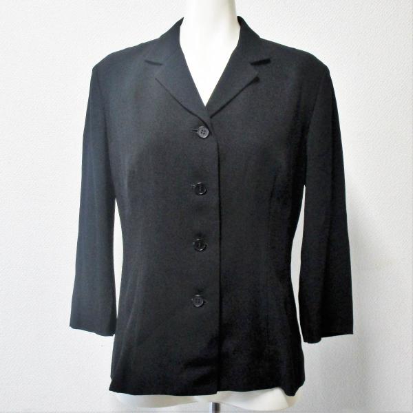 最終セール 美品 yoshie inaba ヨシエイナバ テーラード 最終セール 美品 yoshie inaba ヨシエイナバ テーラード