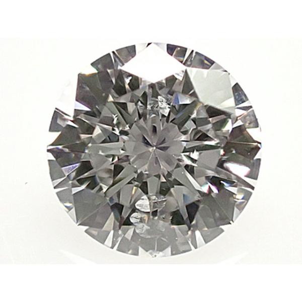 0.5ct ダイヤモンド ルース 0.555ct E SI2 VERYGOOD : ジュエリー 