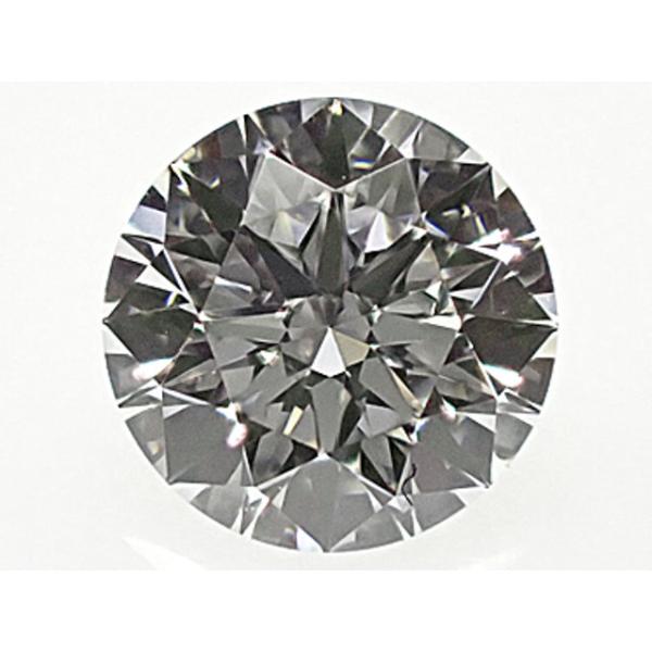 0.3ct ダイヤモンド ルース 0.300ct D VVS1 EX : ジュエリー 