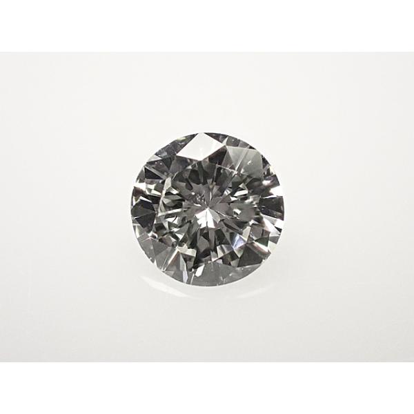 ダイヤモンド ルース 0.182ct F SI2 GOOD : ジュエリー コンバーター