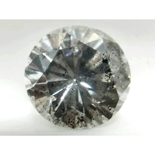ダイヤモンド ルース 0.521ct K I2 FAIR : ジュエリー コンバーター