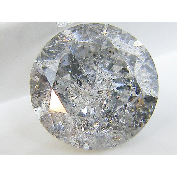 0.552ctの大粒！天然ダイヤモンド　トップのみ jewelry-converter_cc-1374